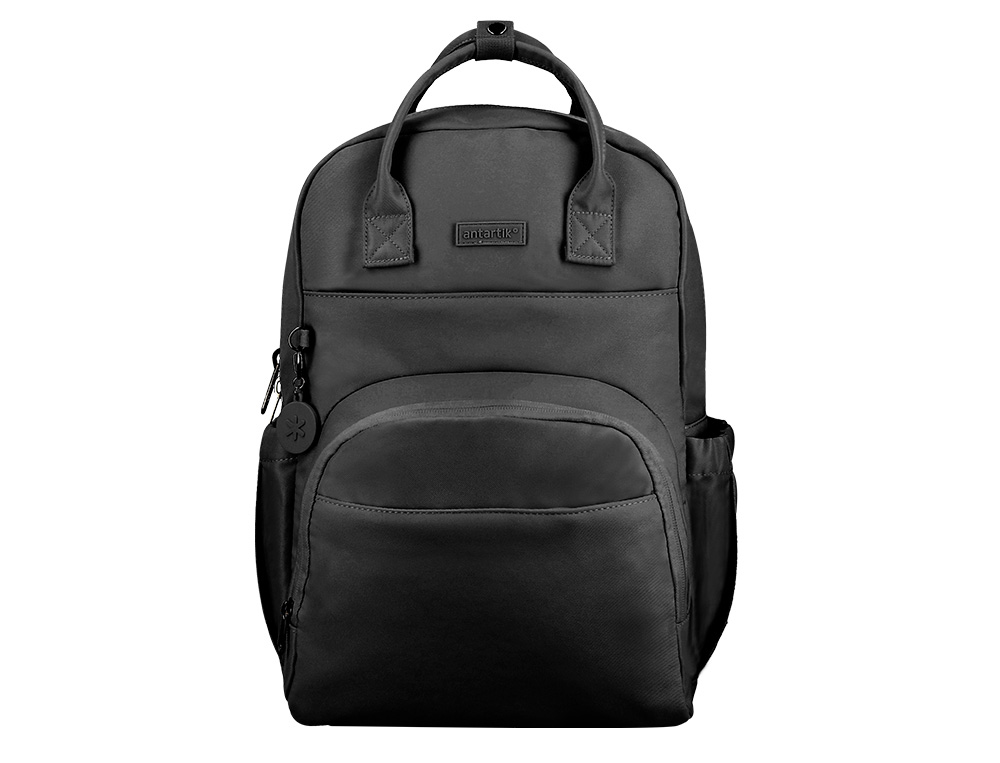 SAC A DOS ANTARTIK 7 COMPARTIMENTS MODELE GLOW PACKPOUR ORDINATEUR 15 