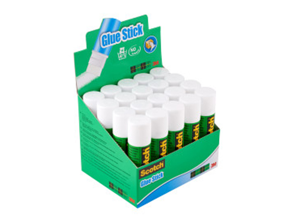COLLE BLANCHE SCOTCH 21G BTON