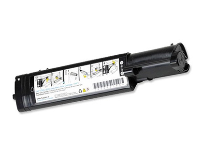 TONER LASER DELL G7819/K4971 COULEUR NOIR 4000P