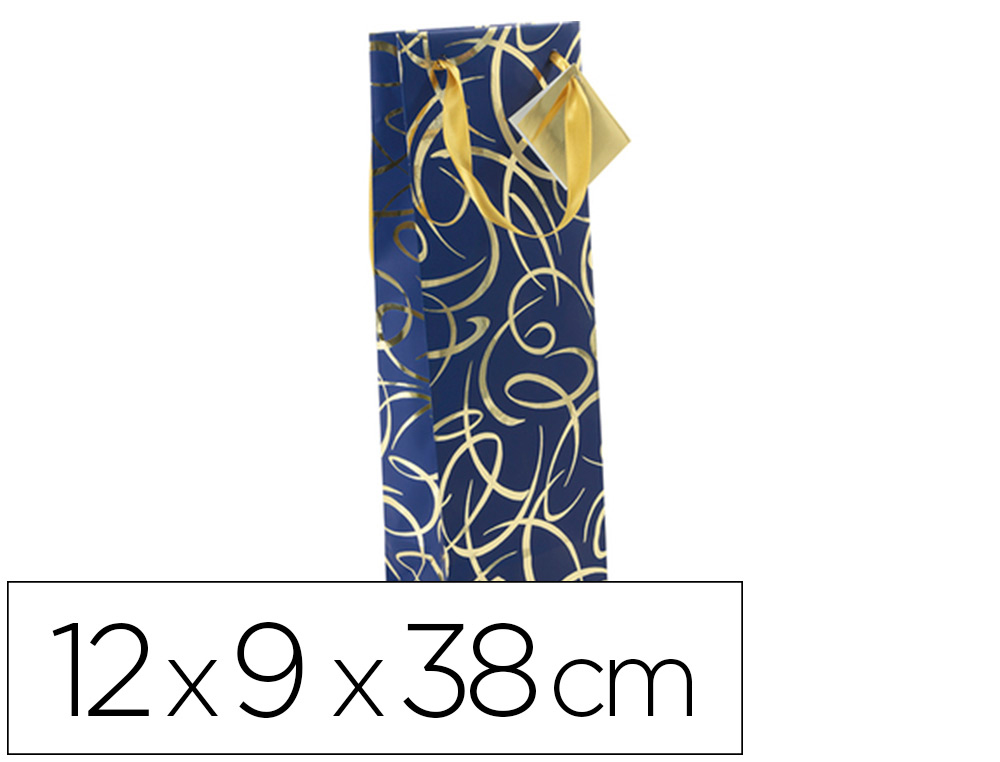 SAC CADX P.CORDE 12X9X38 PREM.