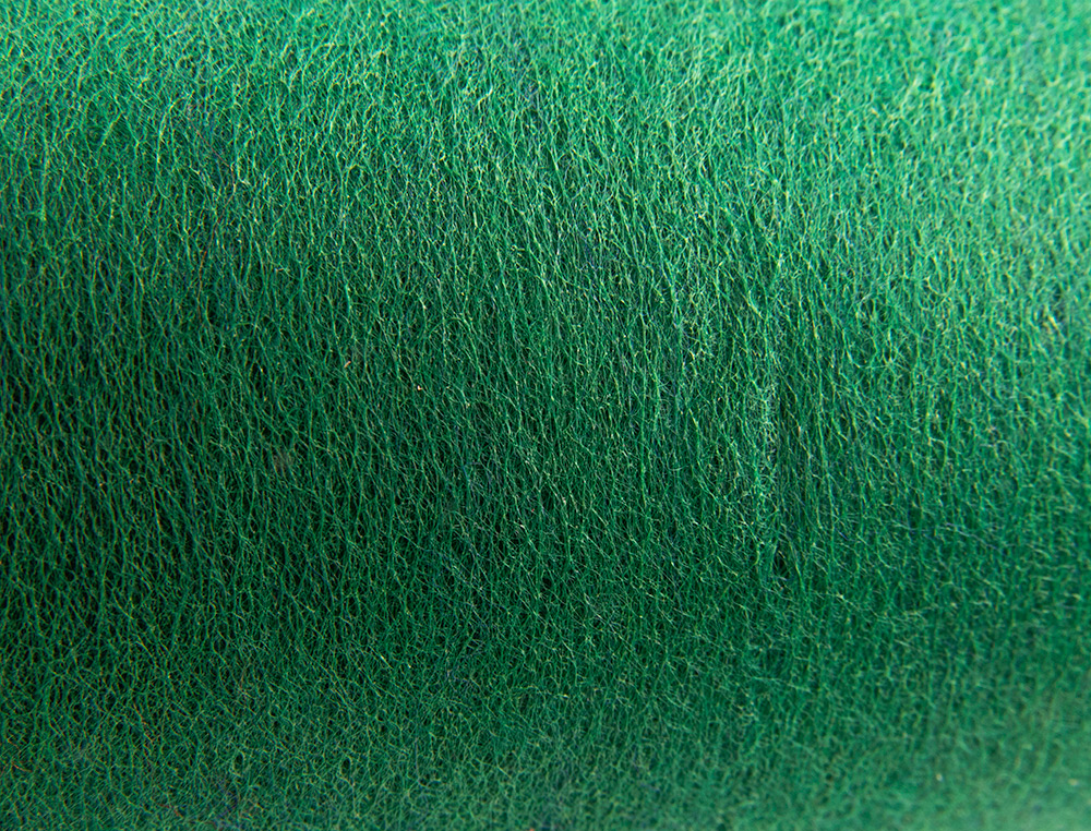 TISSU NON TISS LIDERPAPEL COSTUMES ACCESSOIRES CHEMIN DE TABLE ROULEAU 0.42X5M COLORIS VERT
