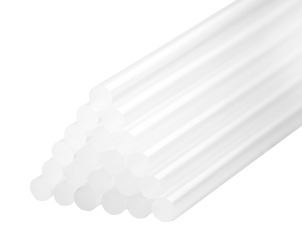 BTON DE COLLE LIDERPAPEL 7X200MM BLISTER DE 12 UNITS