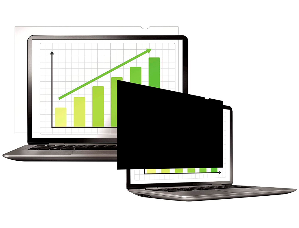 FILTRE CONFIDENTIALIT FELLOWES PRIVASCREEN 19