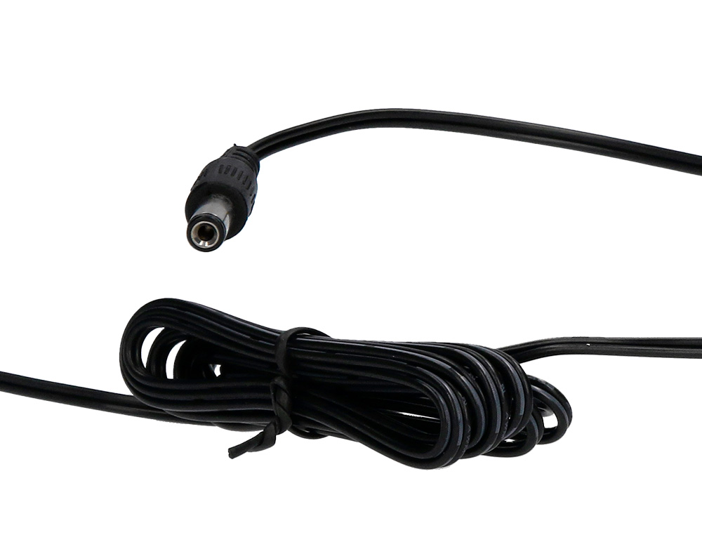ADAPTATEUR  Q-CONNECT POUR KF11213  100 100-240V 50/60Hz 0.2A