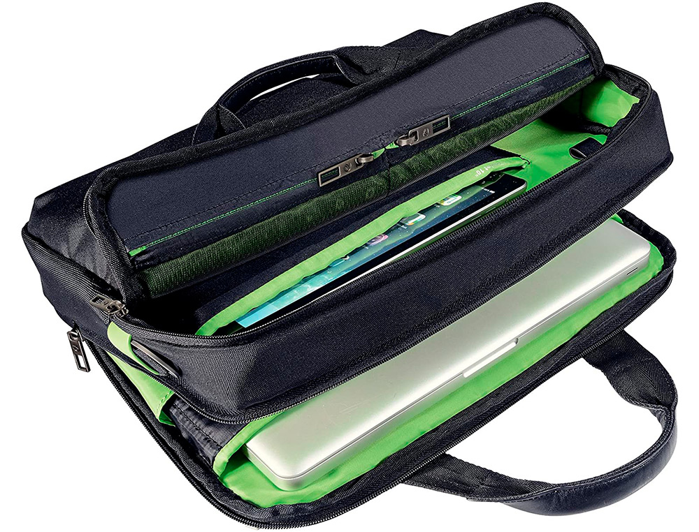 SAC ORDINATEUR LEITZ 13.3
