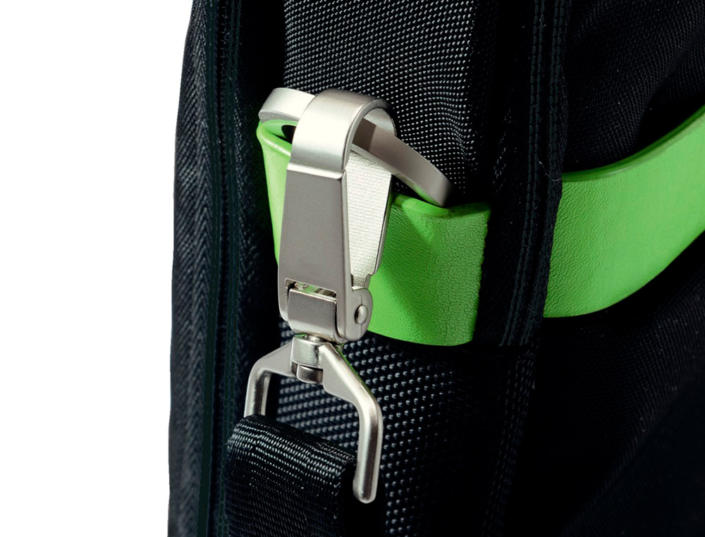 SAC ORDINATEUR LEITZ 13.3