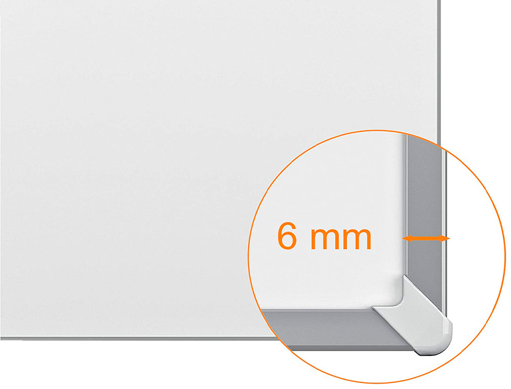 TABLEAU BLANC NOBO WIDESCREEN 40