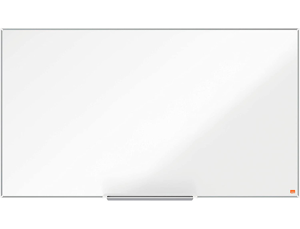 TABLEAU BLANC NOBO WIDESCREEN 55
