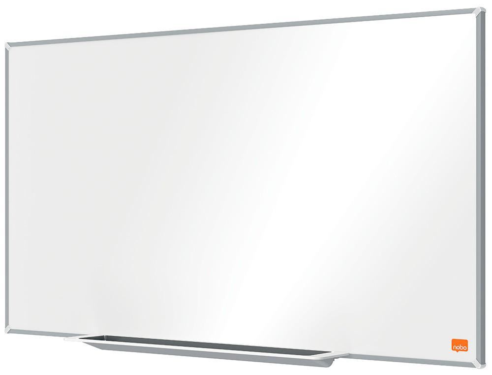 TABLEAU BLANC NOBO WIDESCREEN 55