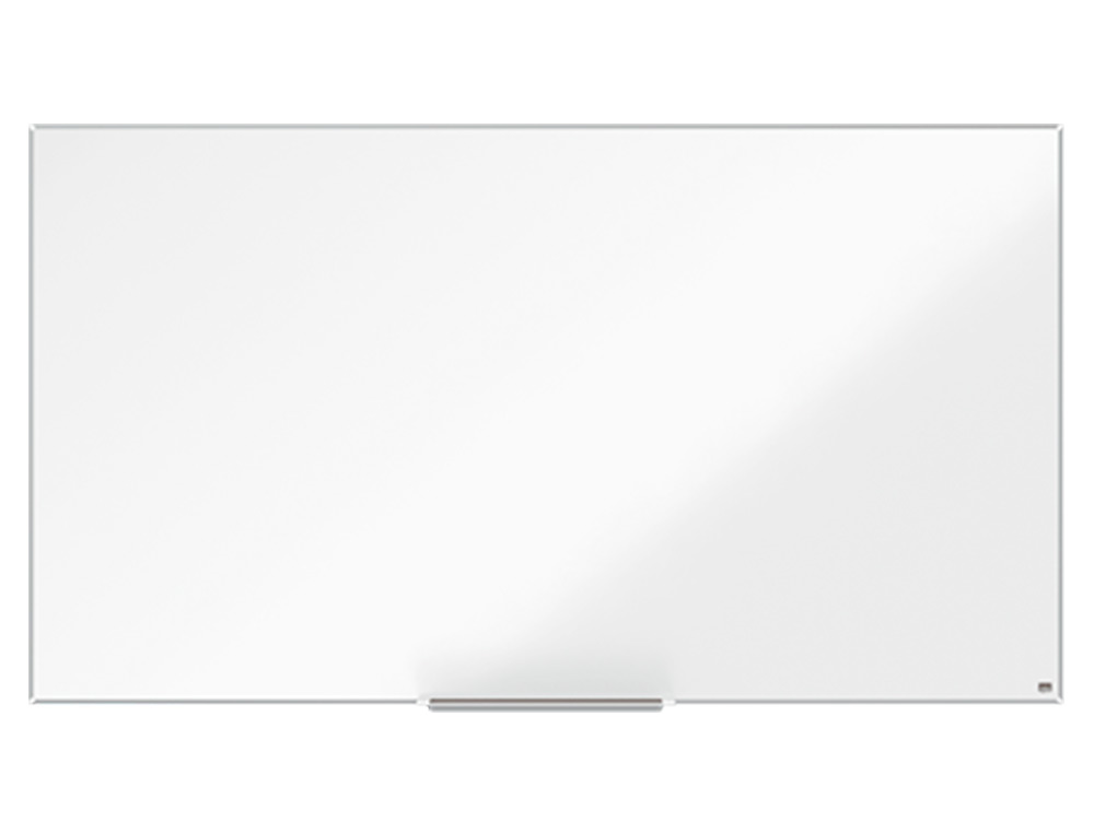 TABLEAU BLANC NOBO WIDESCREEN 70