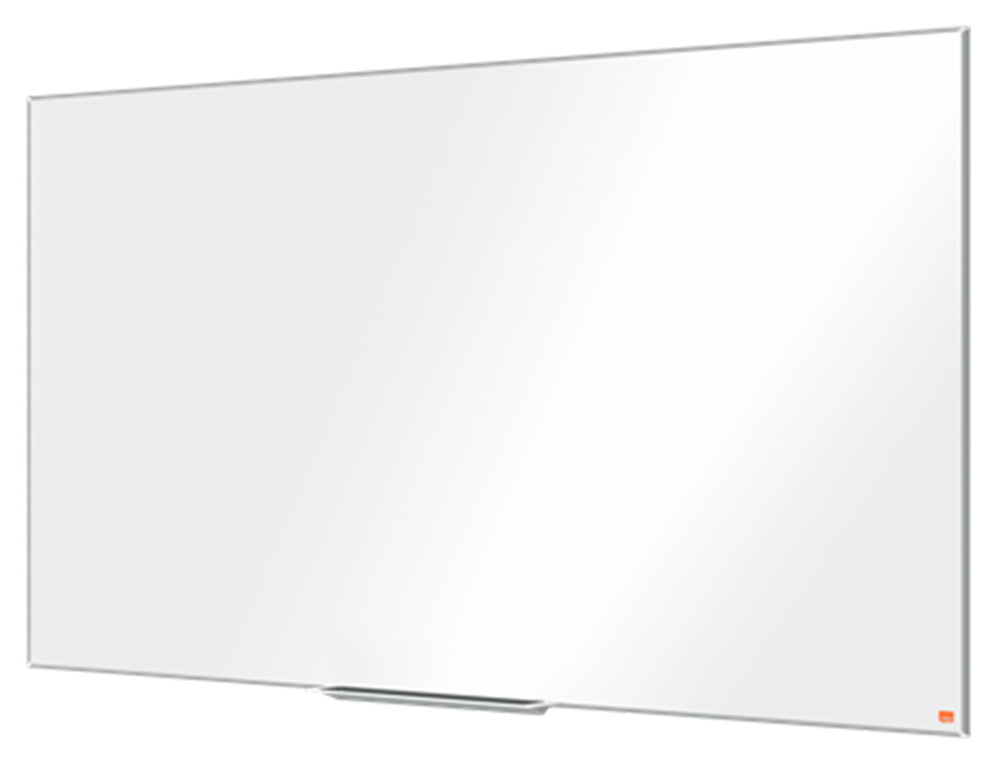 TABLEAU BLANC NOBO WIDESCREEN 70