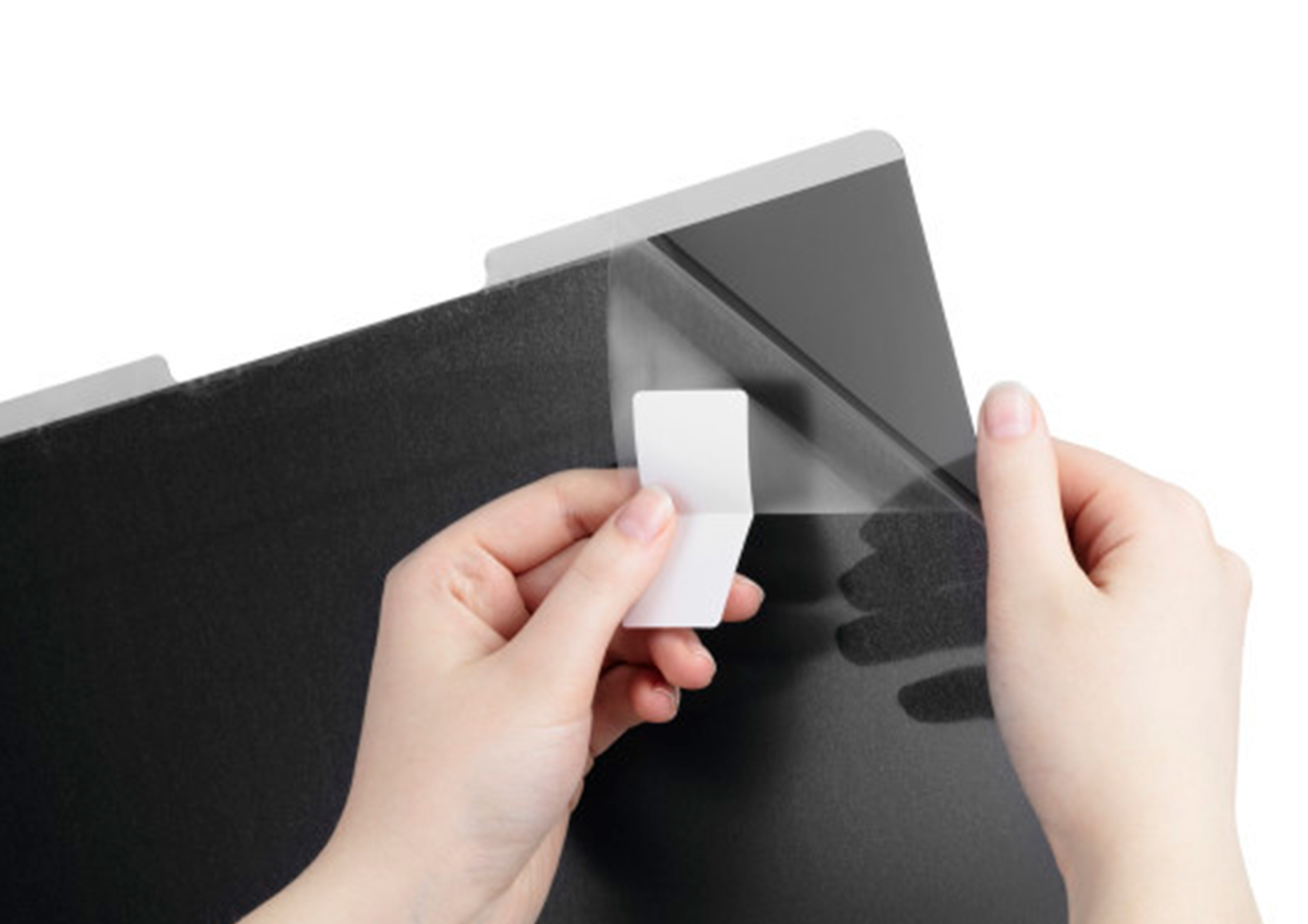 FILTRE CONFIDENTIALITE MAGNETIQUE DURABLE POUR MAC   BOOK AIR 13,3