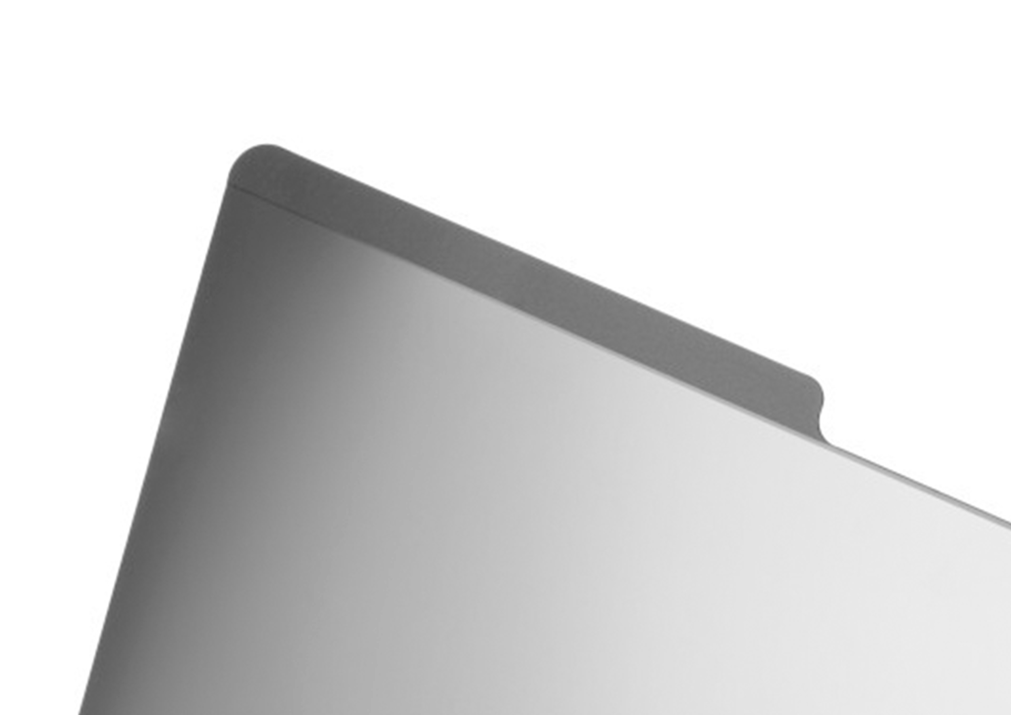 FILTRE CONFIDENTIALITE MAGNETIQUE DURABLE POUR MAC   BOOK AIR 13,3