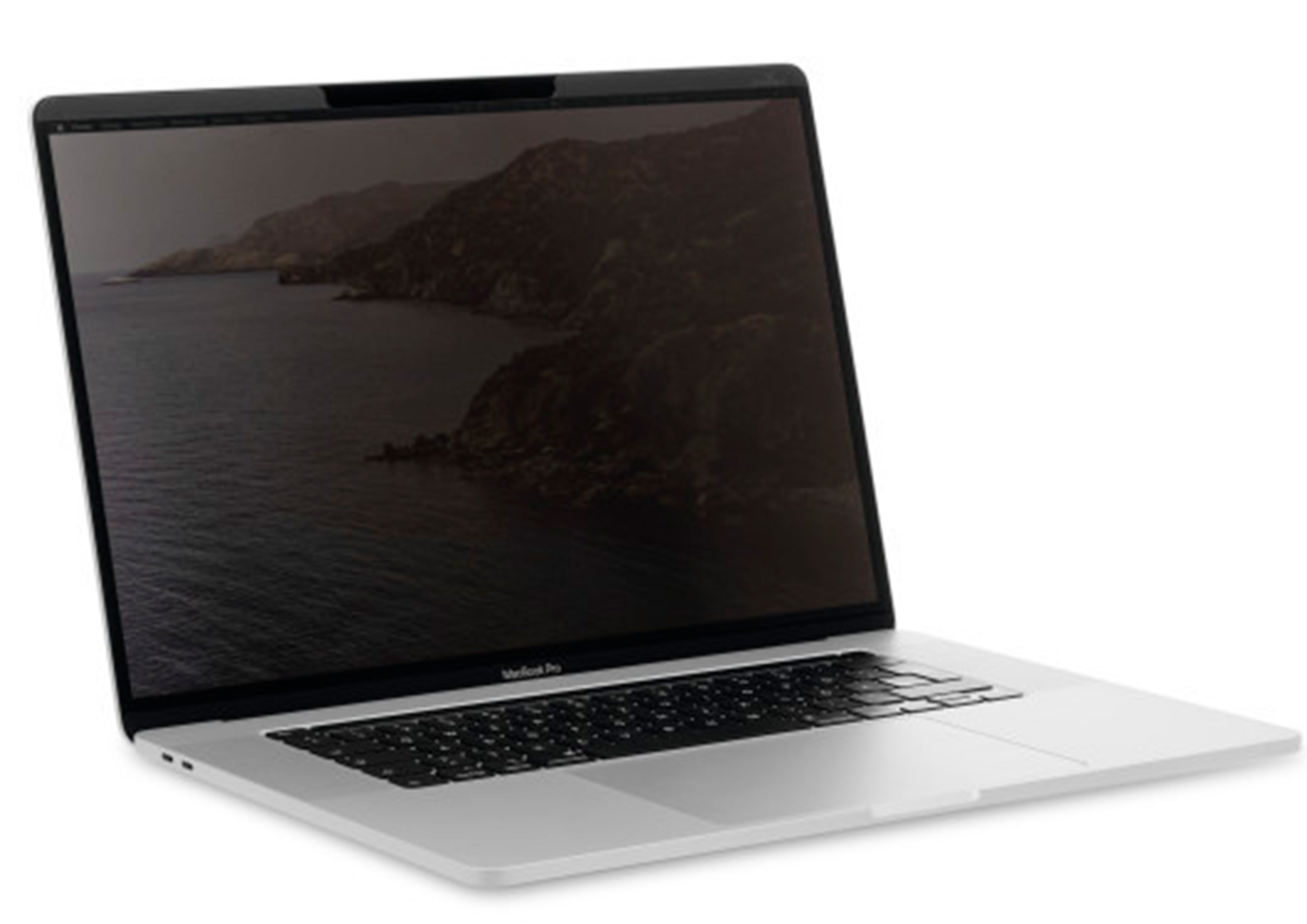 FILTRE CONFIDENTIALITE MAGNETIQUE DURABLE POUR MAC   BOOK AIR 13,3