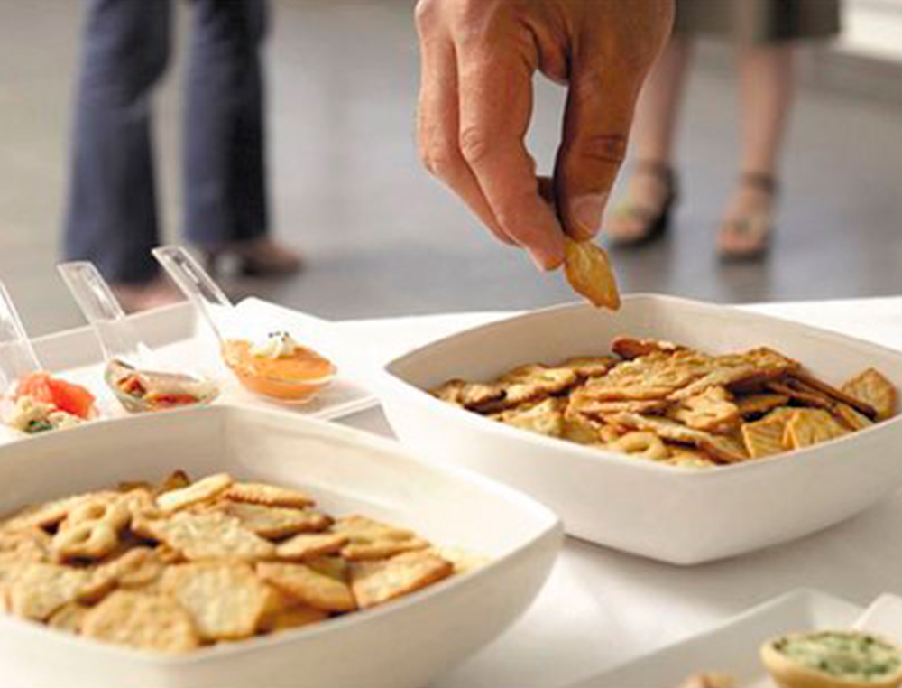 CRACKERS BELIN RECEPTION SALES 380G