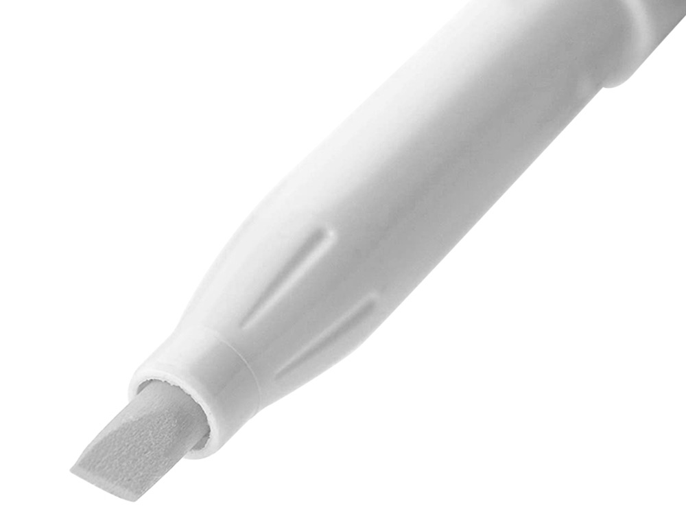 SURLIGNEUR PILOT FRIXION LIGHT NATURAL EFFACABLE       POINTE MOYENNE BISEAUTEE      COLORIS GRIS