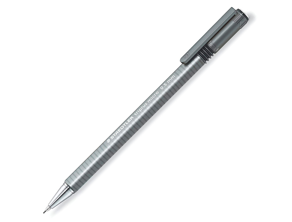 ETUI STAEDTLER TRIPLUS MOBILY SET 10 UNITES 4 FEUTRES 2     STYLOS 1 PORTE-MINE 2         SURLIGNEURS 1 REGLE