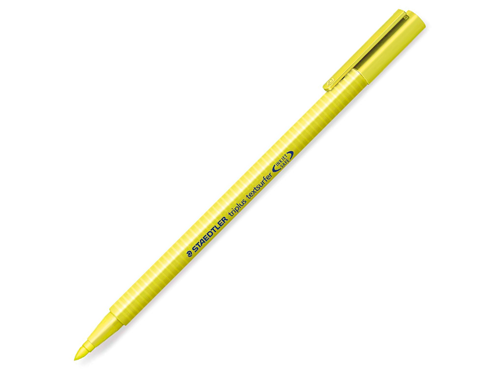 ETUI STAEDTLER TRIPLUS MOBILY SET 10 UNITES 4 FEUTRES 2     STYLOS 1 PORTE-MINE 2         SURLIGNEURS 1 REGLE