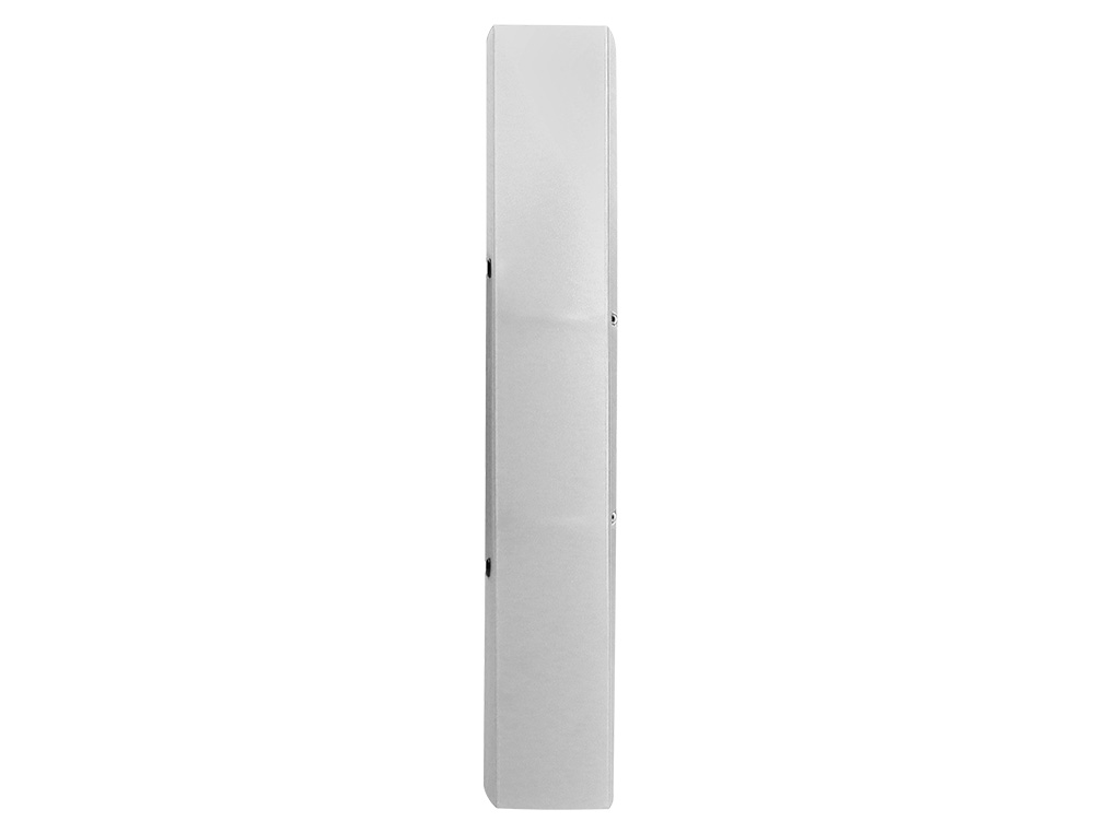 CLASSEUR KANGOUROU LIDERPAPEL 2 ANNEAUX EN D 40MM           POLYPROPYLENE 283X320MM       DOCUMENT A4 COLORIS