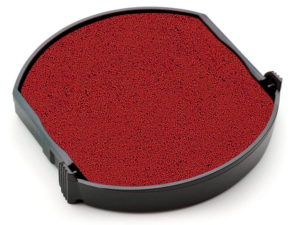 RECHARGE TAMPON TRODAT 4630 ROUGE BLISTER 3 UNITS