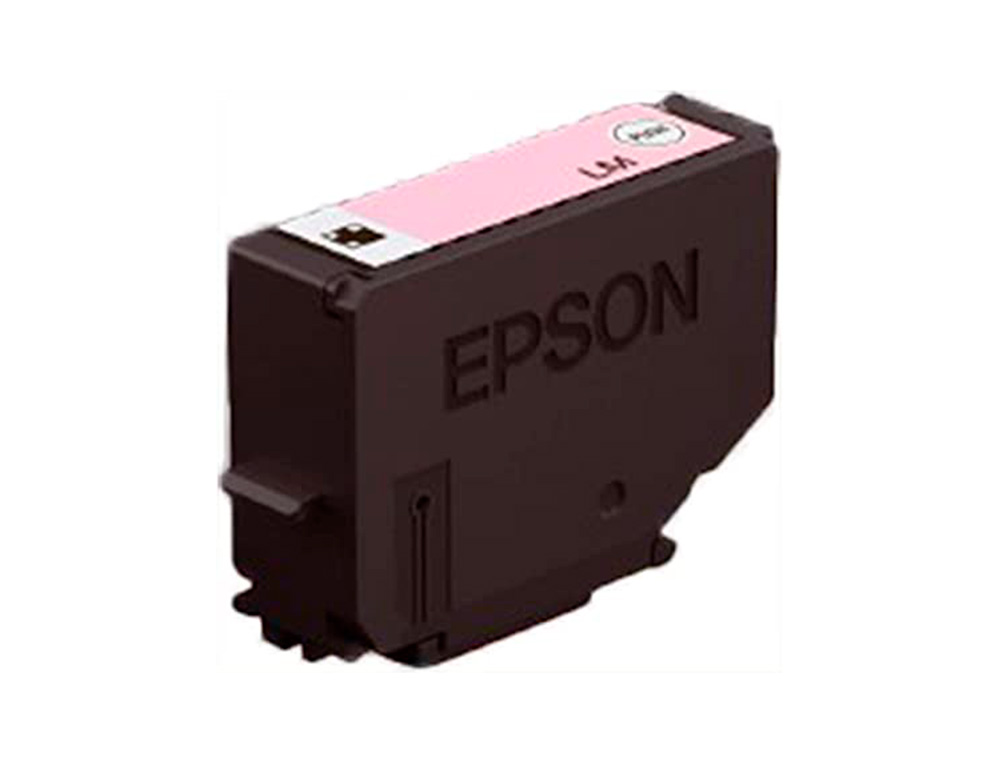 CARTOUCHE ENCRE EPSON 378 XP-8605 / 8606 / XP-15000 /   XP-8500 / 8505 COULEUR        MAGENTA CLAIR 360 PAGES