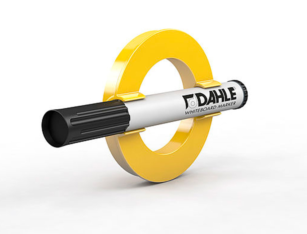 AIMANT NOVUS DHALE CERCLE FORMAT XL DIAMETRE 80MM