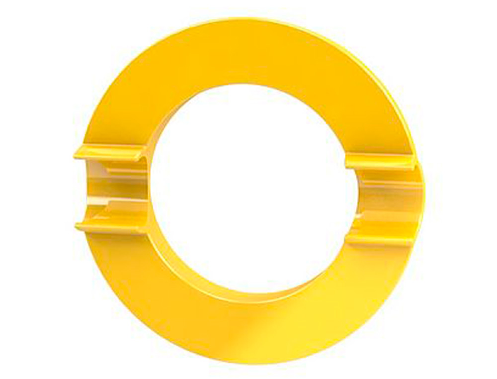 AIMANT NOVUS DHALE CERCLE FORMAT XL DIAMETRE 80MM