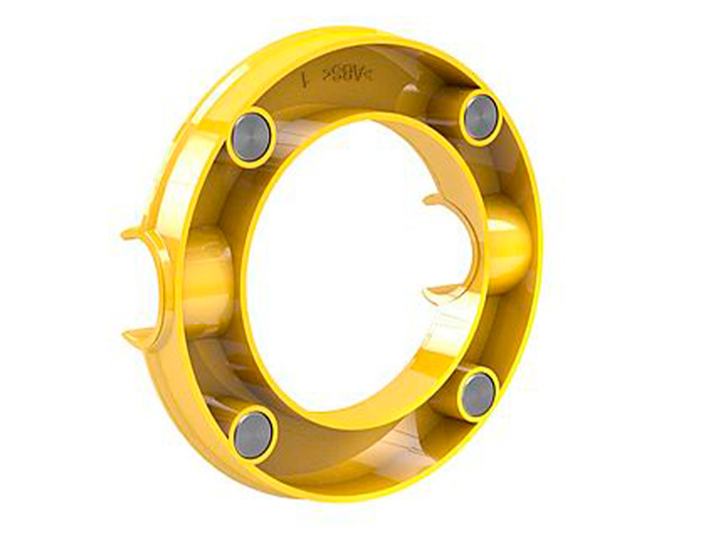 AIMANT NOVUS DHALE CERCLE FORMAT XL DIAMETRE 80MM