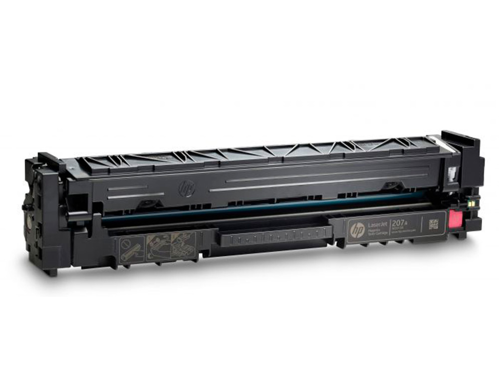 CARTOUCHE D'ENCRE HP 207A POUR HP COLOR LASERJET PRO M255DW M255NW M282NW M283FDN MAGENTA 1250P