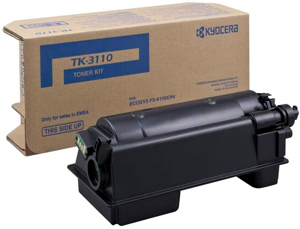TONER KYOCERA -MITA COPIADORA KM 1620/2020 TK-410