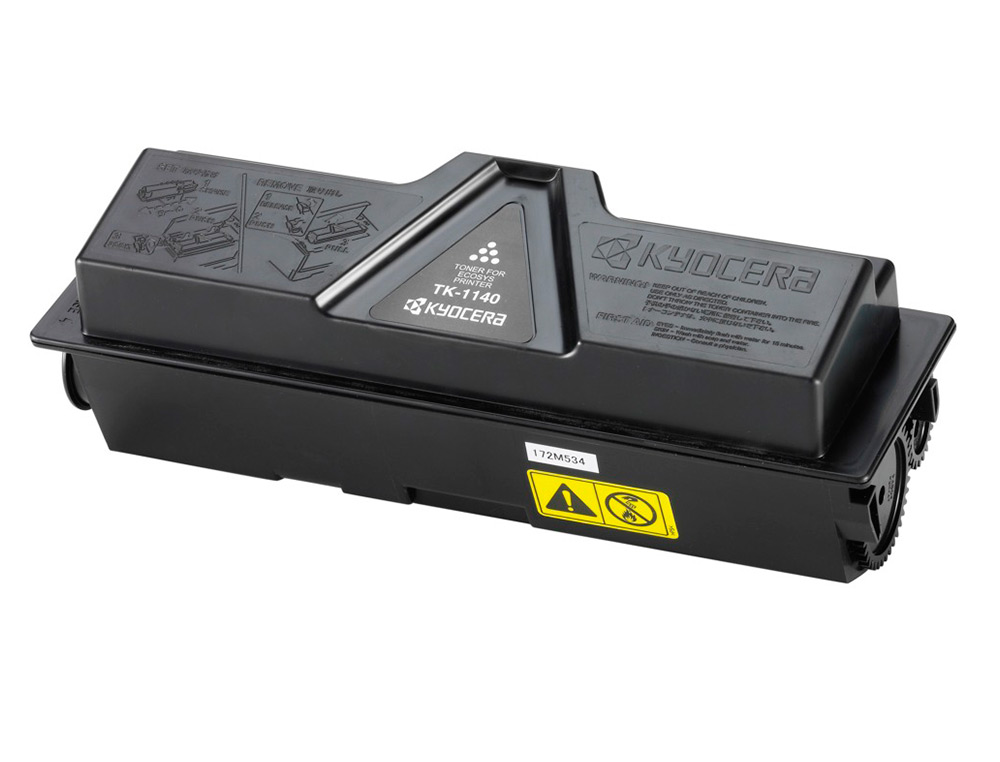 TONER KYOCERA -MITA FS1035MFP M2035 / M2535DN LASER NOIR