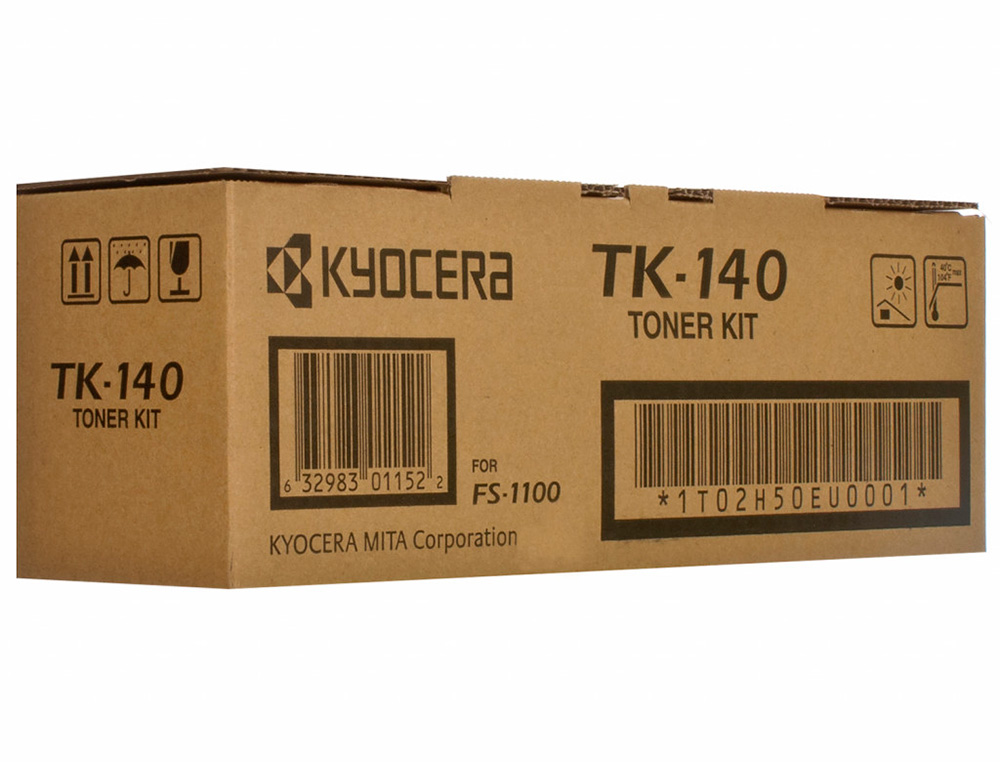TONER KYOCERA -MITA FS1100 / 1100N TK-140