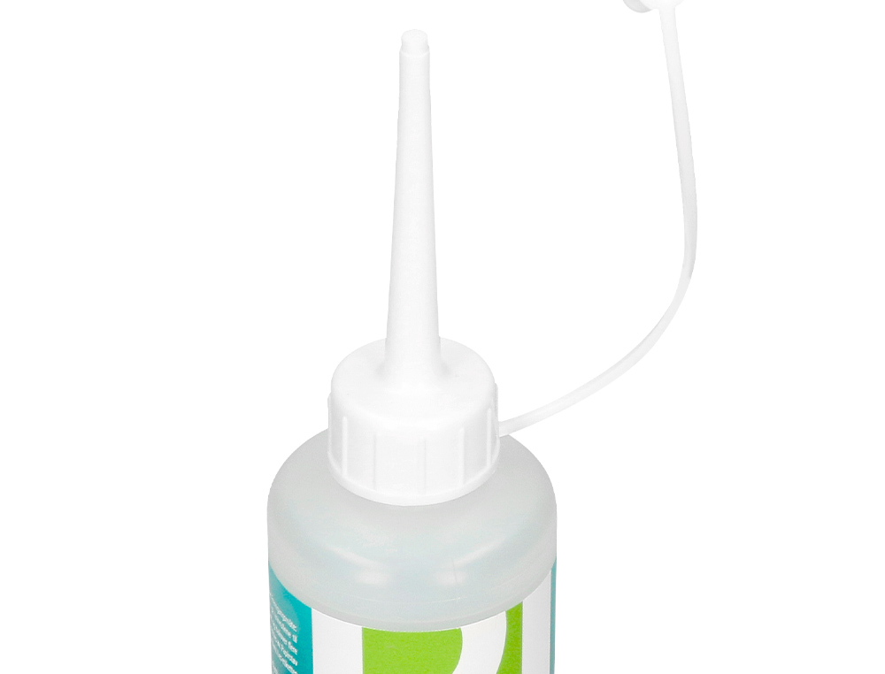 HUILE LUBRIFIANTE Q-CONNECT POUR DESTRUCTEUR DE DOCUMENTS BOUTEILLE 250ML
