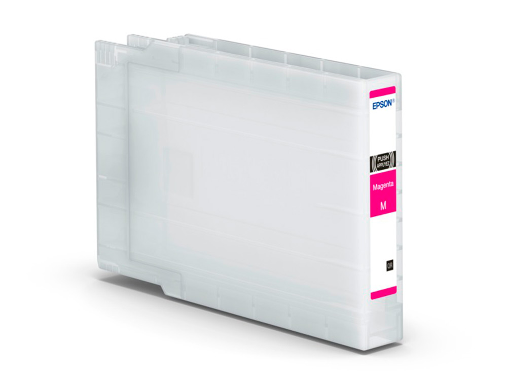 CARTOUCHE ENCRE EPSON WF-C81XX / WF-C86XX XL MAGENTA