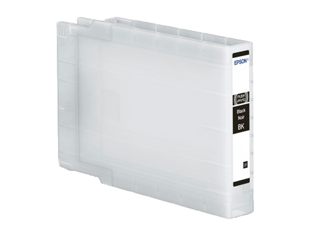 CARTOUCHE ENCRE  EPSON WF-C81XX / WF-C86XX XL NOIR