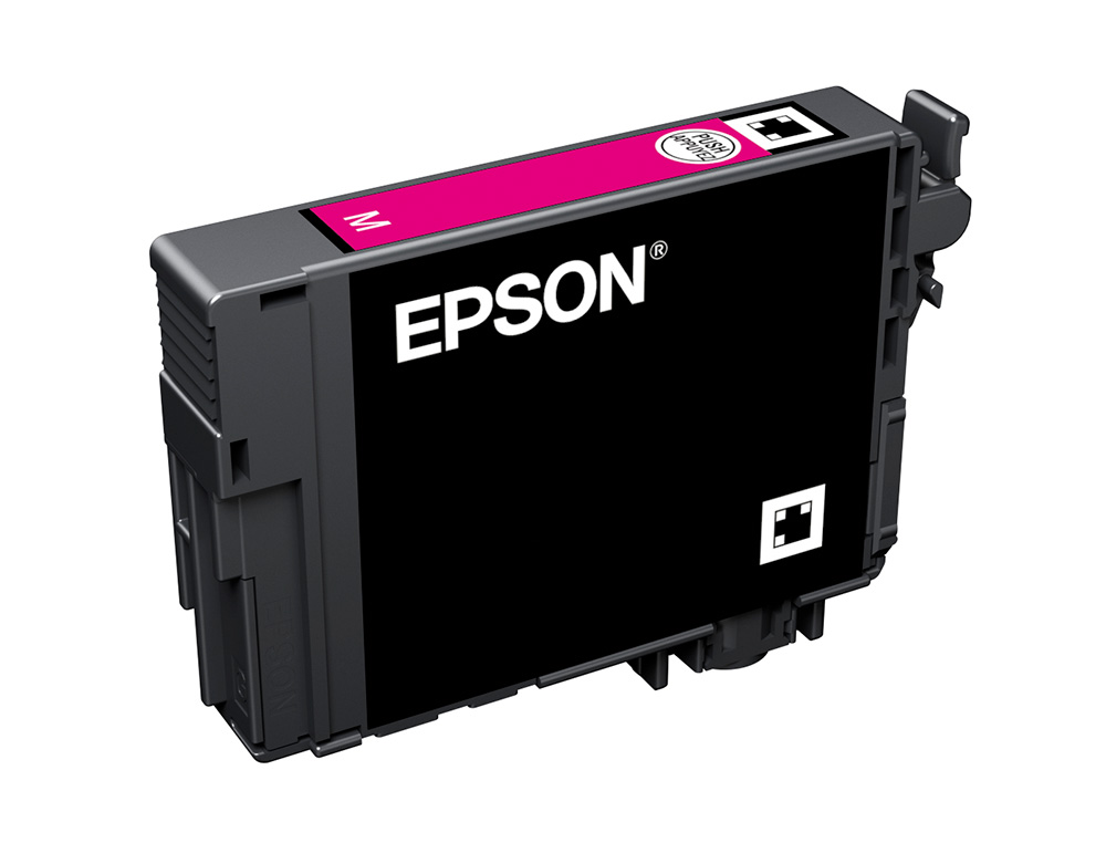 CARTOUCHE ENCRE  EPSON SINGLEPACK 502 INK MAGENTA