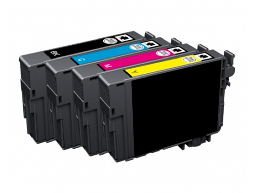 CARTOUCHE EPSON VALISE 405CYAN
