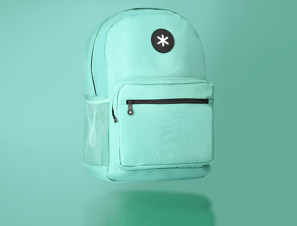 SAC DOS ANTARTIK 1 COMP ORDINATEUR PORTABLE 15,6