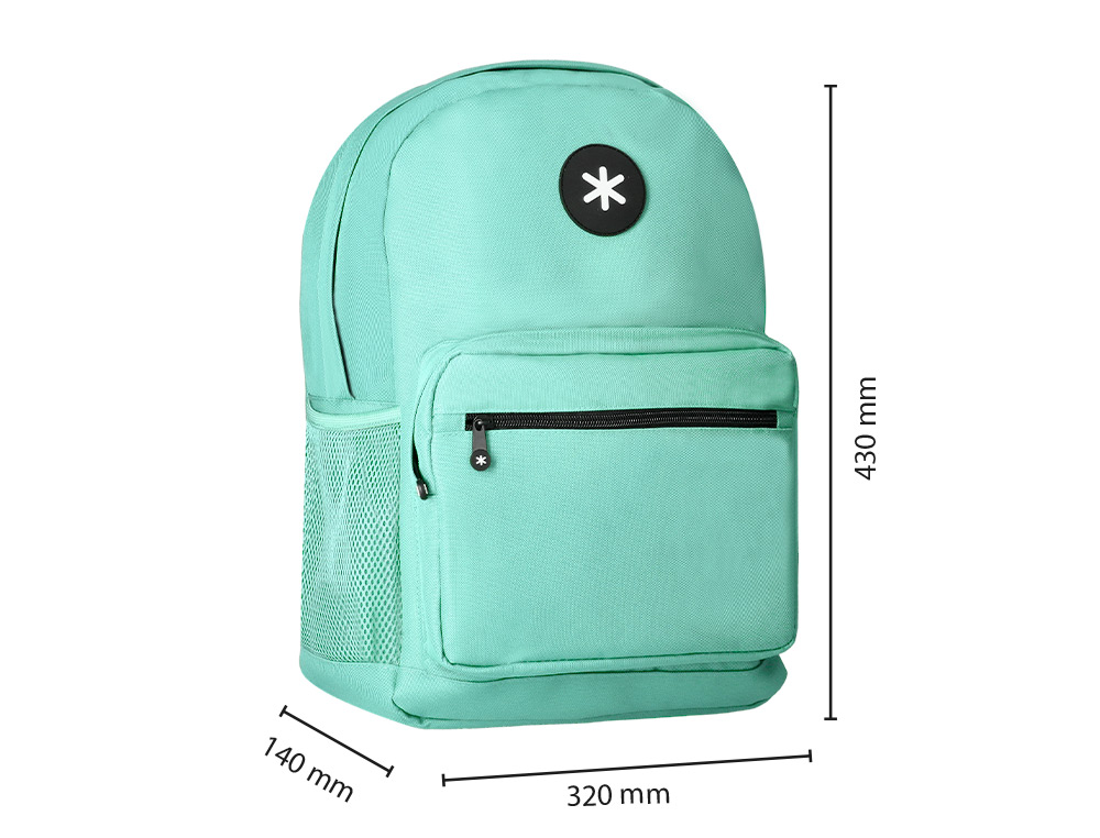 SAC DOS ANTARTIK 1 COMP ORDINATEUR PORTABLE 15,6