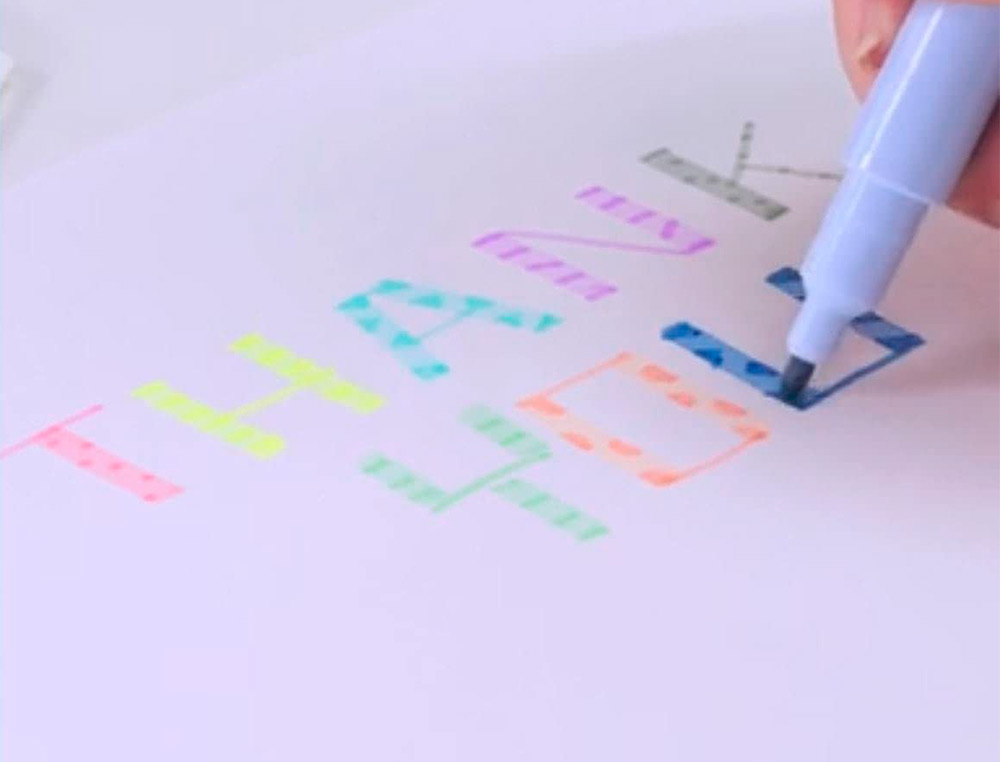SURLIGNEUR PENTEL ILLUMINA FLEX BI-POINTE VIOLET CLAIRE PASTEL