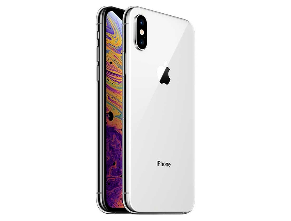 TELEPHONE MOBILE IPHONE XS RECONDITIONNE X ECRAN 5,8
