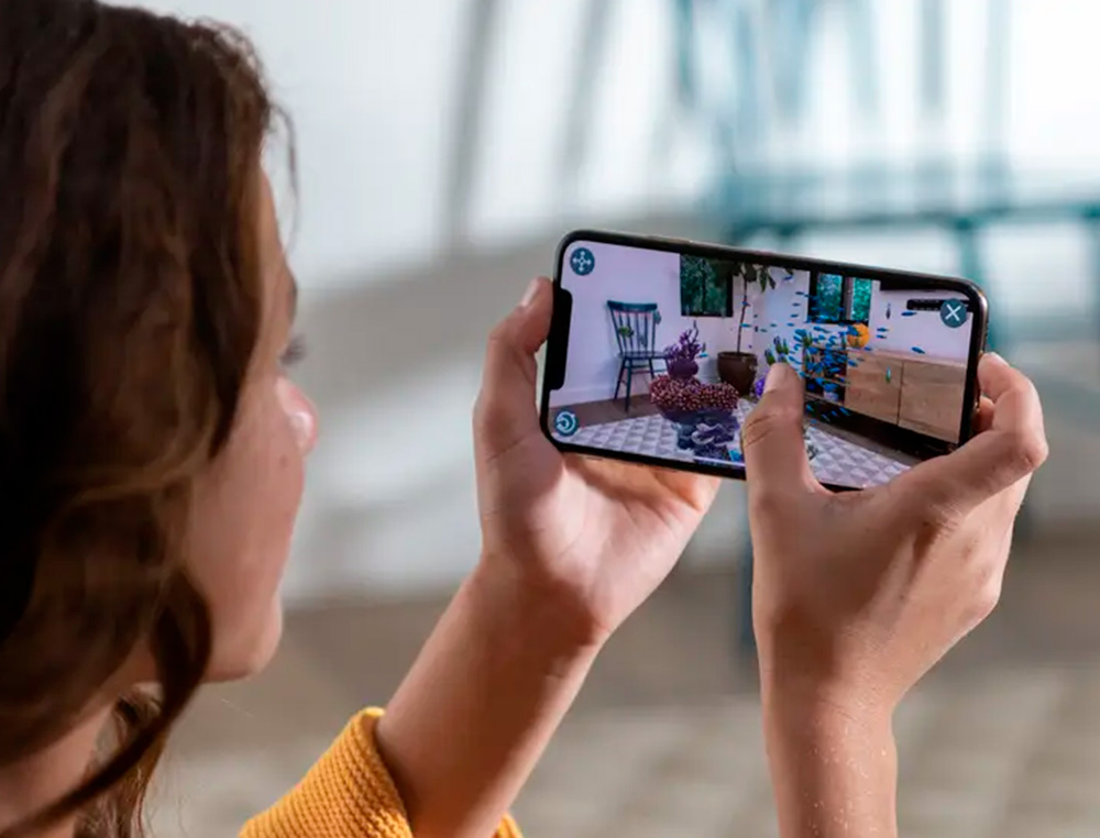 TELEPHONE MOBILE IPHONE XS RECONDITIONNE X ECRAN 5,8