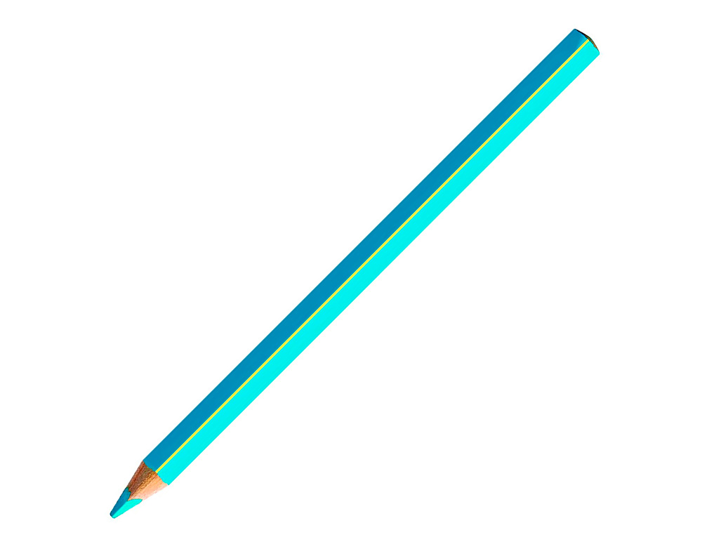 CRAYON COULEUR GIOTTO STILNOVO SCHOOLPACK DE 192 ASSORTIS