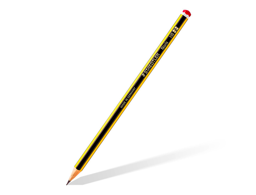 144 CRAYONS GRAPHITE CLASSPACK HB NORIS  120       ANNIVERSAIRE + 3              TAILLE-CRAYONS 510 50-9