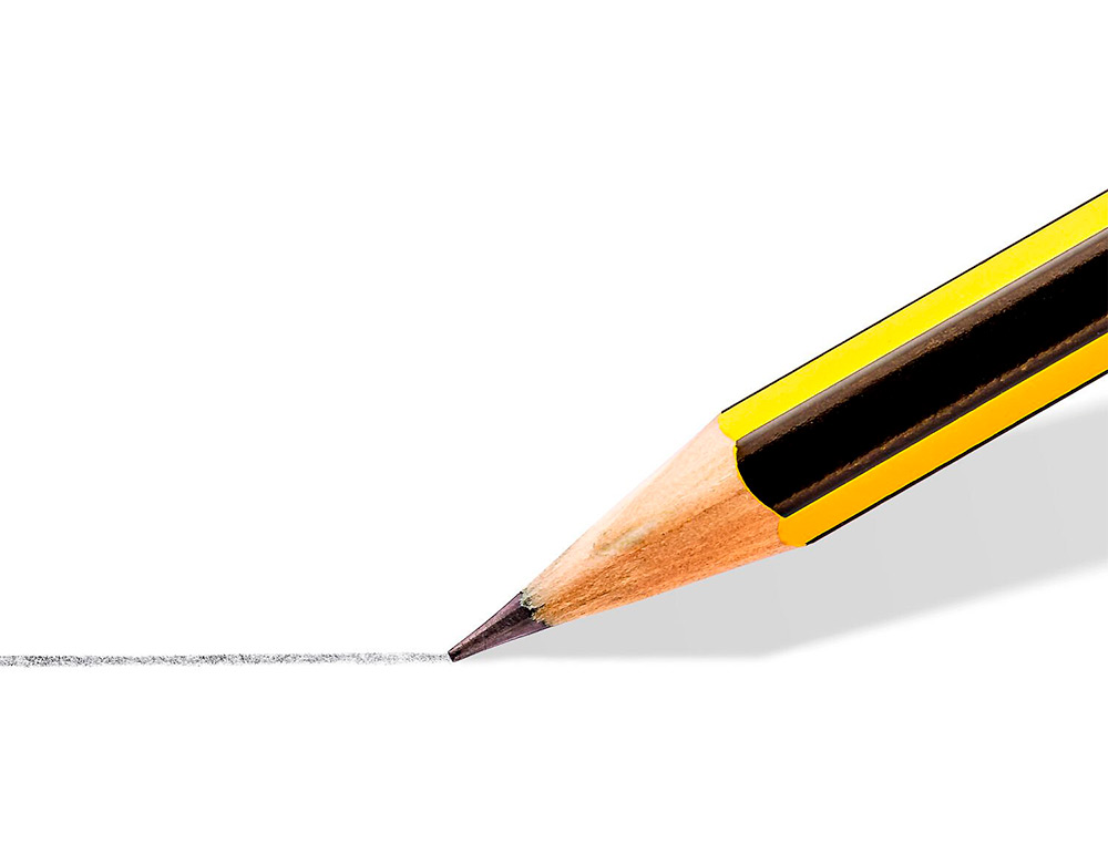 144 CRAYONS GRAPHITE CLASSPACK HB NORIS  120       ANNIVERSAIRE + 3              TAILLE-CRAYONS 510 50-9