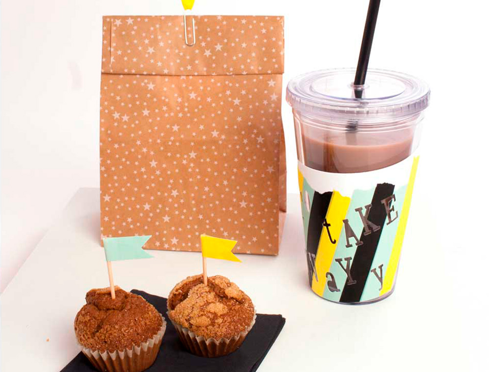 SET DE 6 RUBANS MASKING TAPE WASHI FOIL SERIE METAL