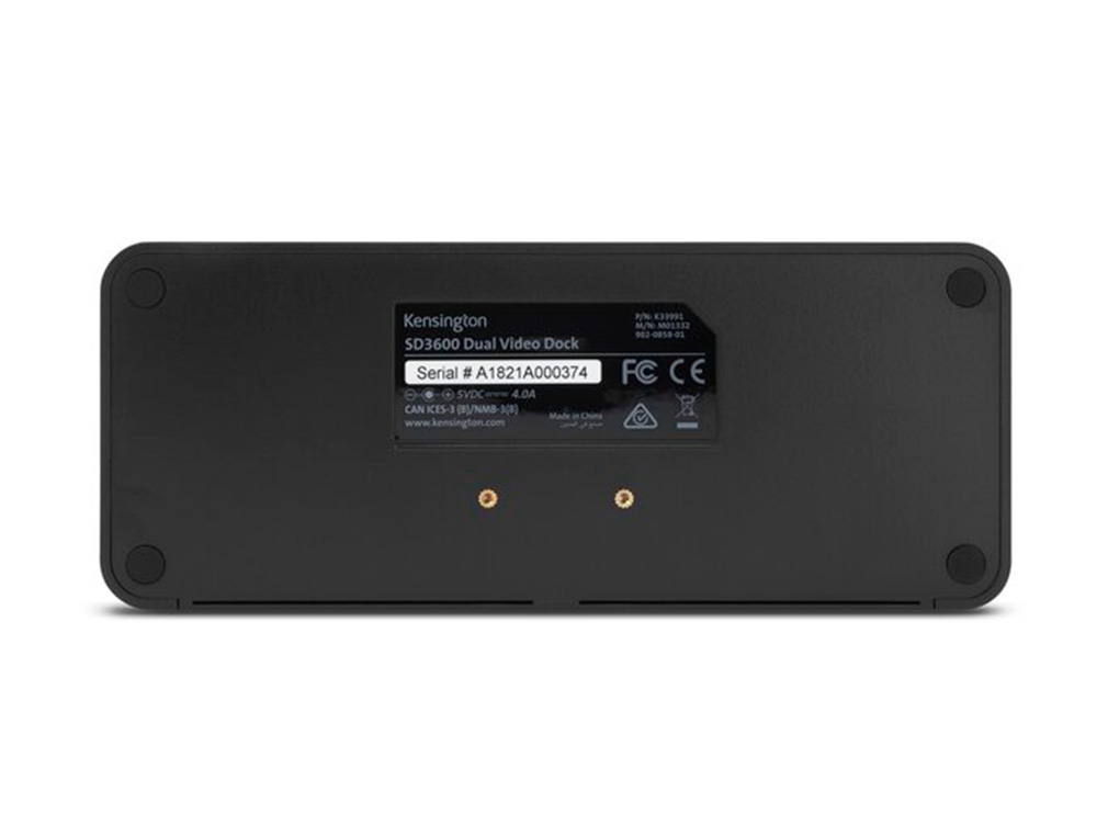 STATION D ACCUEIL ESSELTE UNIVERSELLE SD3600