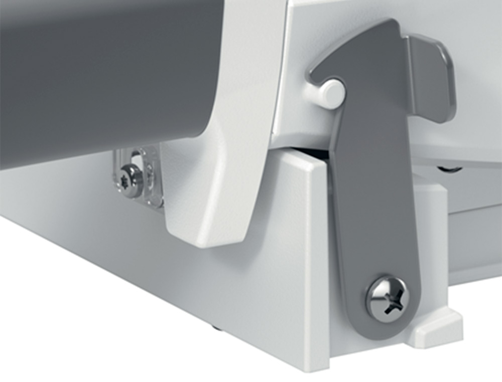 CISAILLE LEITZ PRECISION OFFICE A4+ JUSQU'A 15         FEUILLES