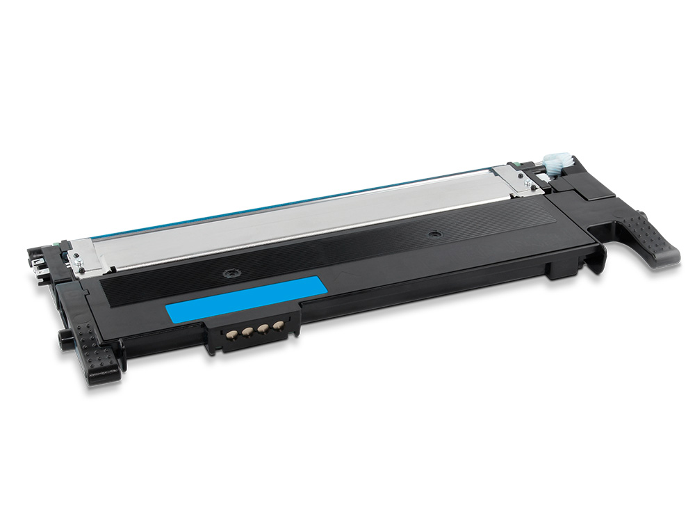 TONER Q-CONNECT COMPATIBLE HP W2071A/117A HP COLOR LASER    150 SERIES, MFP 170, 178, 179 SERIES 1000P CYAN