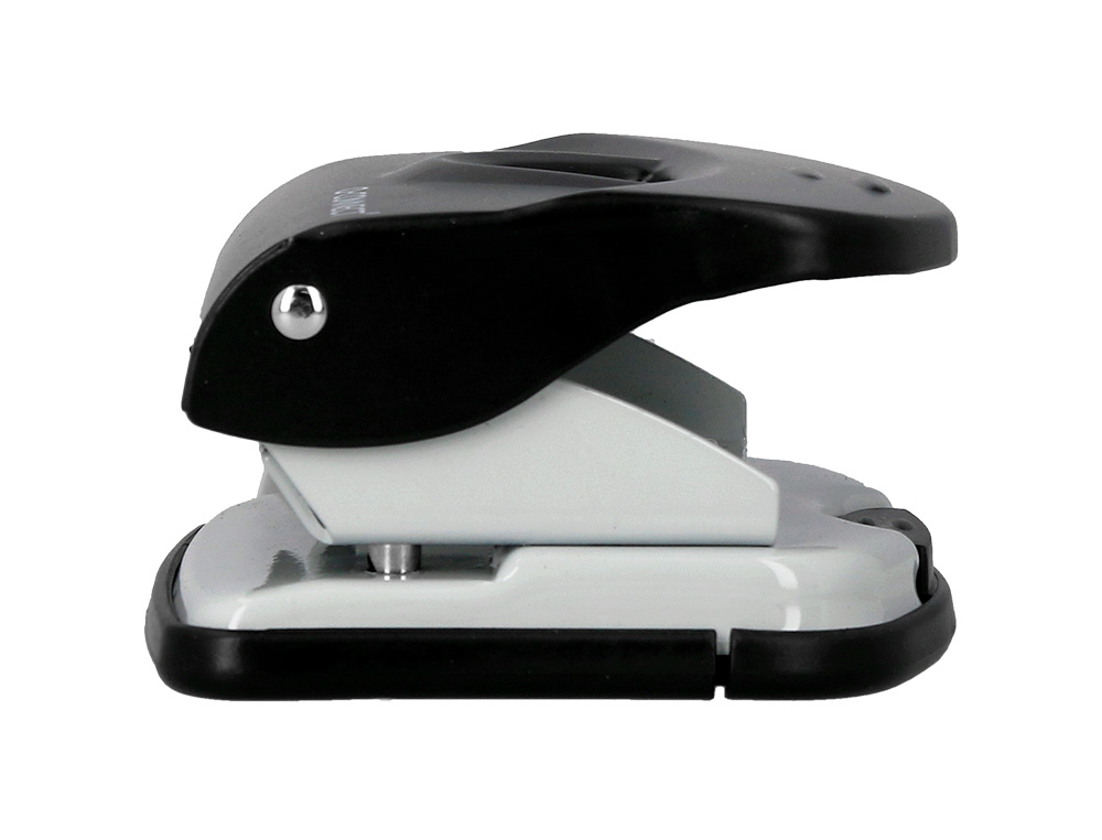 PERFORATEUR Q-CONNECT KF14220 2 TROUS OUVERTURE 3MM         CAPACITE 30 FEUILLES COLORIS  NOIR